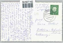 24534 W2350 Neumünster , Holst - Textilfachschule