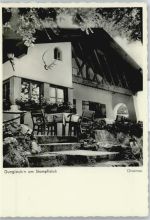 82491 W8104 Grainau - Gunglstubl