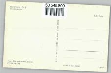 04736 O7305 Waldheim , Sachs - Gondelstation, Fluss, Kirchturm