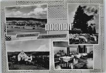 35753 W6349 Arborn - Pension Nix