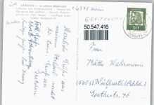 35753 W6349 Arborn - Pension Nix