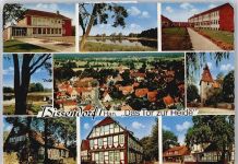 30900 W3002 Bissendorf , Han