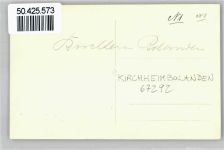 67292 W6719 Kirchheimbolanden