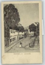 08393 O9612 Meerane - Wehrgasse
