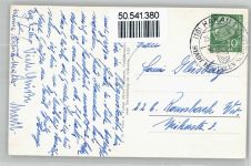 63500 W6453 Seligenstadt , Hess - Rathaus, Marktplatz, Kloster, Basilika