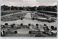 50321 W5040 Brühl , Rheinl - Schloss