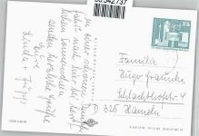 15754 O1601 Bindow - Gasthaus Tante Anna, Dampfer