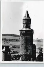 65510 W6270 Idstein - Foto-Karte, Hexenturm