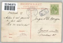 9711 Groningen - Oosterstraat