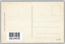 06295 O4250 Lutherstadt Eisleben - Luthers Sterbehaus