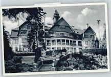 61462 W6240 Falkenstein , Taunus - Hotel