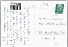 19089 O2712 Crivitz - Ernst-Thälmann-Straße