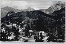 87629 W8958 Füssen - Bad Faulenbach