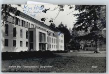 7431 Bad Tatzmannsdorf - Kur Hotel