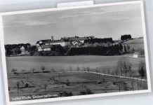 88348 W7968 Saulgau - Kloster Sießen