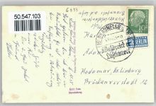 35619 W6333 Braunfels - Erholungsheim Hirnverletzte