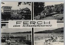 14548 O1501 Ferch - See