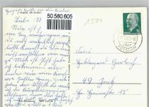 14548 O1501 Ferch - See