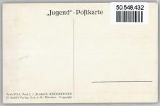 Kinderreigen Zumbusch, L. von