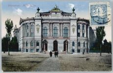 Warschau Warszawa
