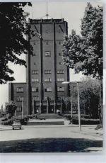 15366 O1272 Neuenhagen b Berlin - Rathaus