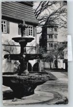 75365 W7260 Hirsau