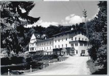 85447 W8059 Wartenberg , Oberbay - Sanatorium