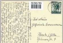 92224 W8450 Amberg , Oberpf - Nabburgertor