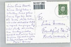 36142 W6413 Tann (Rhön) - Stadtpfarrkirche