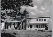 42929 W5632 Dabringhausen - Jugendherberge