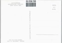 42929 W5632 Dabringhausen - Jugendherberge