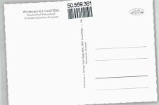 83334 W8221 Inzell - Eissportzentrum