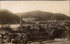 79183 W7808 Waldkirch , Breisgau