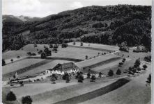 79348 W7830 Ottoschwanden - Fliegeraufnahme, Hotel Pfingsteck