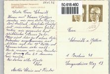 96132 W8602 Aschbach , Oberfr - Bungalow-Ferienhof Steigerwald, August Brändle