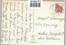91443 W8533 Scheinfeld - Pfarrkirche, Rathaus, Pferdekutsche, Tor, Schloss