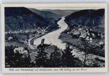 56859 W5584 Alf - gel. 07.02.62, Gesamtansicht