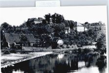 97717 W8737 Aura a d Saale - Foto