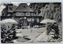 29646 W3045 Bispingen - Gasthaus, Pension Wilhelm