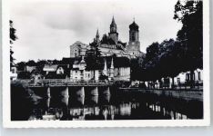 72488 W7480 Sigmaringen - Schloß