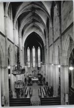 72760 W7410 Reutlingen - Marienkirche