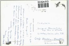 74100 Taranto Gebrauchsspuren
