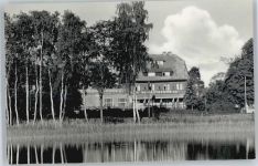 15864 O1234 Wendisch Rietz - HOG Seeblick