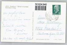 15864 O1234 Wendisch Rietz - HOG Seeblick