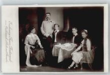 Franz Ferdiand Adel Österreich