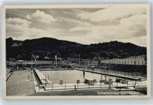 73079 W7335 Salach , Württ - Schwimmbad