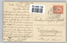 4803 Breda - Ginnekenstraat