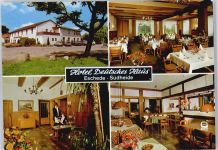 29348 W3106 Eschede - Hotel Deutsches Haus