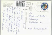 29348 W3106 Eschede - Hotel Deutsches Haus