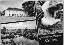 48691 W4426 Vreden - Gasthaus Pension Reirink